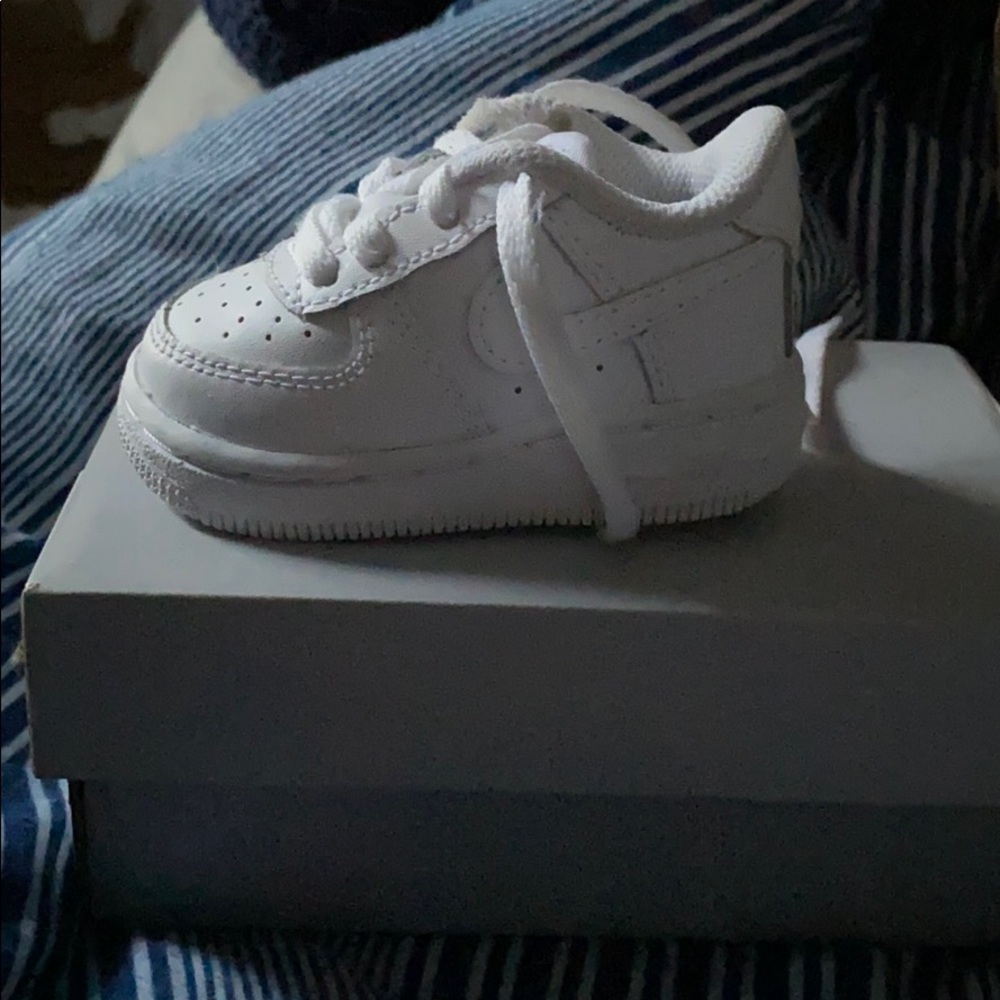 Baby Nike old school